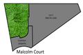 Property photo of 3A Malcolm Court Mooroolbark VIC 3138