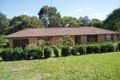 Property photo of 36 Bindar Crescent Bundanoon NSW 2578