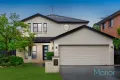 Property photo of 12 Park Ridge Circuit Kellyville NSW 2155