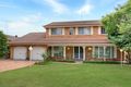 Property photo of 80 Ridgecrop Drive Castle Hill NSW 2154