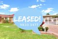 Property photo of 35 Whistler Crescent Erskine Park NSW 2759