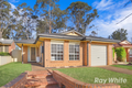 Property photo of 26 Olympus Drive St Clair NSW 2759