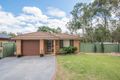Property photo of 7 Beethoven Place Cranebrook NSW 2749