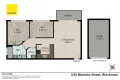 Property photo of 3/25 Mantaka Street Blacktown NSW 2148