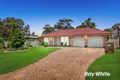 Property photo of 32 Lewana Close Lilli Pilli NSW 2536