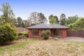 Property photo of 25 Bourke Street Mount Evelyn VIC 3796