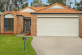 Property photo of 18 Birkenhead Crescent Forest Lake QLD 4078