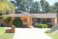 Property photo of 21 Horseshoe Circuit St Clair NSW 2759