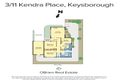 Property photo of 3/11 Kendra Place Keysborough VIC 3173