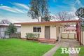 Property photo of 53 Gasmata Crescent Whalan NSW 2770