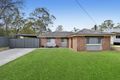 Property photo of 193 Spinks Road Glossodia NSW 2756