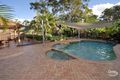 Property photo of 70 Sylvan Ridge Drive Illawong NSW 2234