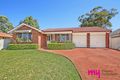 Property photo of 19 Kent Road Narellan Vale NSW 2567