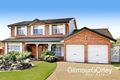 Property photo of 8 Priscilla Place Baulkham Hills NSW 2153