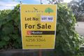 Property photo of LOT 102 Whistlers Run Albion Park NSW 2527