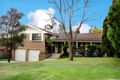 Property photo of 166 Francis Greenway Drive Cherrybrook NSW 2126