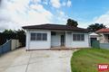 Property photo of 32 Dan Crescent Lansvale NSW 2166