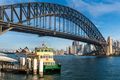 Property photo of 305/118 Alfred Street South Milsons Point NSW 2061