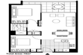 Property photo of 2124/48 Skyring Terrace Newstead QLD 4006