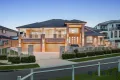 Property photo of 1 Battenberg Close Cecil Hills NSW 2171