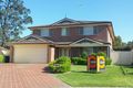 Property photo of 4 Carina Place Cranebrook NSW 2749