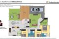 Property photo of 11-13 Apollo Court Cedar Vale QLD 4285