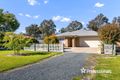 Property photo of 8 Nickless Street Chiltern VIC 3683