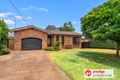 Property photo of 4 Bareena Place Hammondville NSW 2170