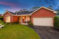 Property photo of 82 Bridgewater Way Rowville VIC 3178