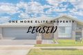 Property photo of 22 Meander Drive Calderwood NSW 2527