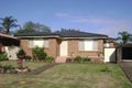 Property photo of 31 Lyrebird Crescent St Clair NSW 2759