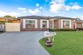 Property photo of 64 Alpine Circuit St Clair NSW 2759