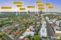 Property photo of 18/8-10 Fraser Street Westmead NSW 2145