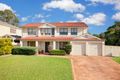 Property photo of 5 Fuller Place St Clair NSW 2759