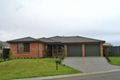 Property photo of 25 Footman Crescent Kellyville Ridge NSW 2155