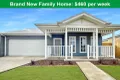 Property photo of 40 Moolort Crescent Eynesbury VIC 3338