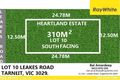 Property photo of 4/6 Chitwan Road Tarneit VIC 3029