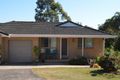Property photo of 1/8 Kingfisher Place Goonellabah NSW 2480