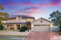 Property photo of 8 Boronia Drive Voyager Point NSW 2172