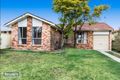 Property photo of 4 Bunbury Road Macquarie Fields NSW 2564