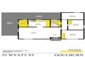 Property photo of 35 Wyatt Street Goulburn NSW 2580