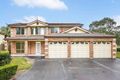 Property photo of 3 O'Reilly Way Rouse Hill NSW 2155