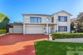 Property photo of 11 Frasca Place Kellyville NSW 2155