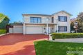 Property photo of 11 Frasca Place Kellyville NSW 2155