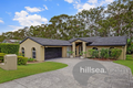 Property photo of 91 Inverness Way Parkwood QLD 4214