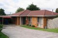 Property photo of 3/1 Wallowa Crescent Narre Warren VIC 3805