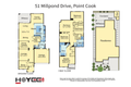 Property photo of 51 Millpond Drive Point Cook VIC 3030