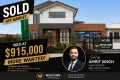 Property photo of 14 Masters Crescent Mambourin VIC 3024
