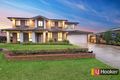 Property photo of 24 Glide Place Kellyville Ridge NSW 2155