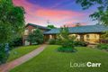 Property photo of 59 Fishburn Crescent Castle Hill NSW 2154